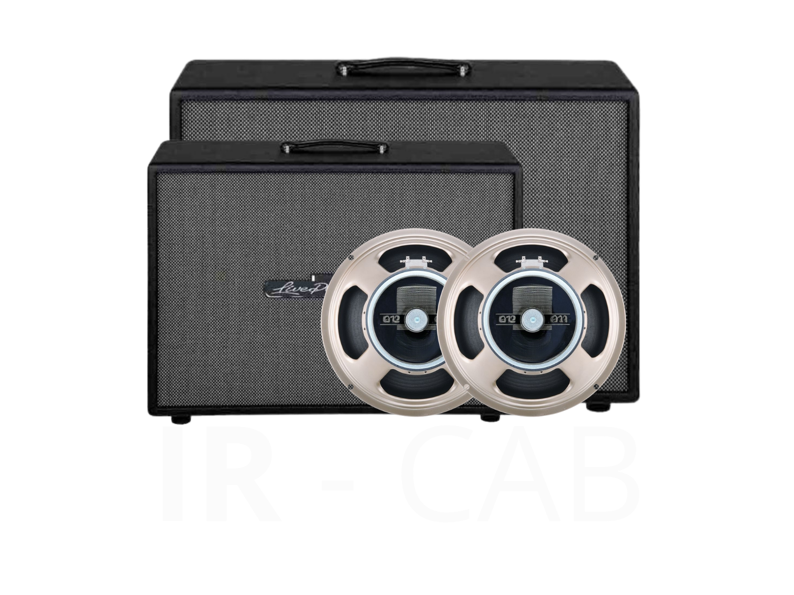 IR cabinet